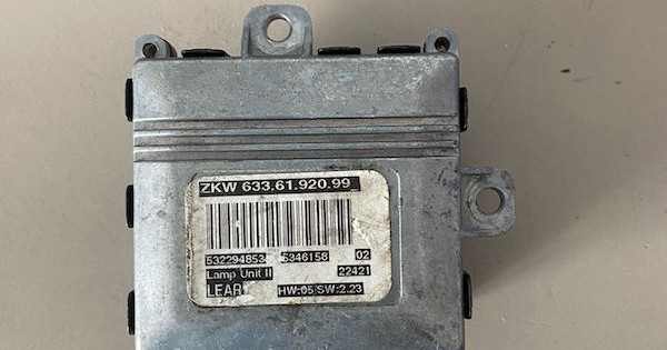 山口 U053 05 Yamaha Bruin 4wd Hunter Oem 26T Driven Gear 5UH-17453-00